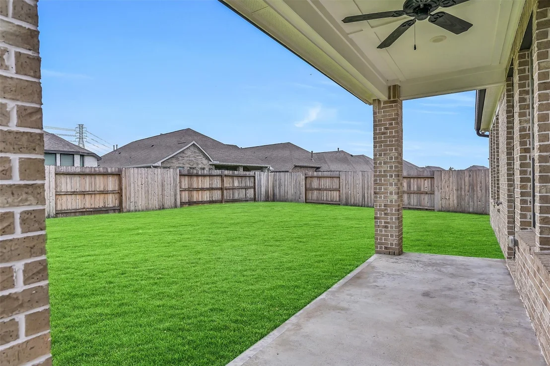 Photo of 1009 Tackett Court