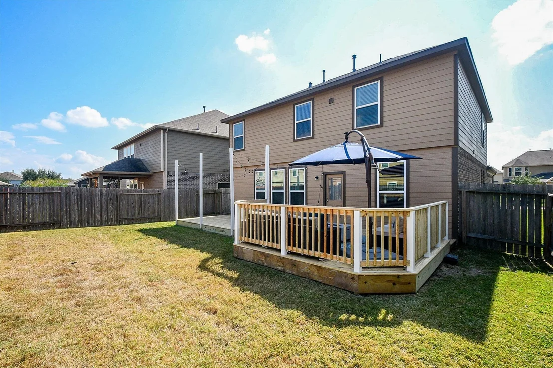 Photo of 3222 Thicket Path Way