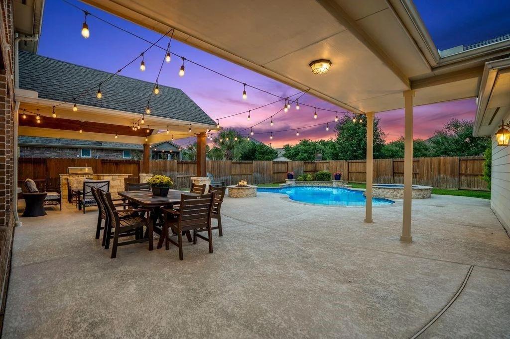Photo of 17514 Bolte Timbers Lane
