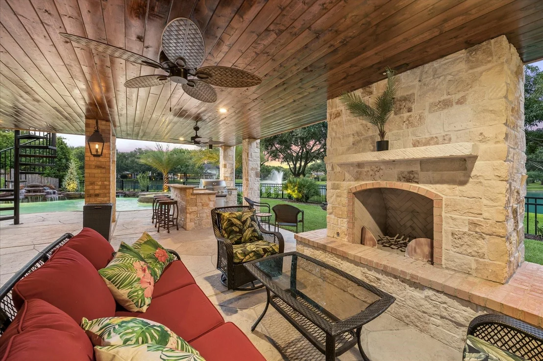 Photo of 22726 Bridgehaven Drive