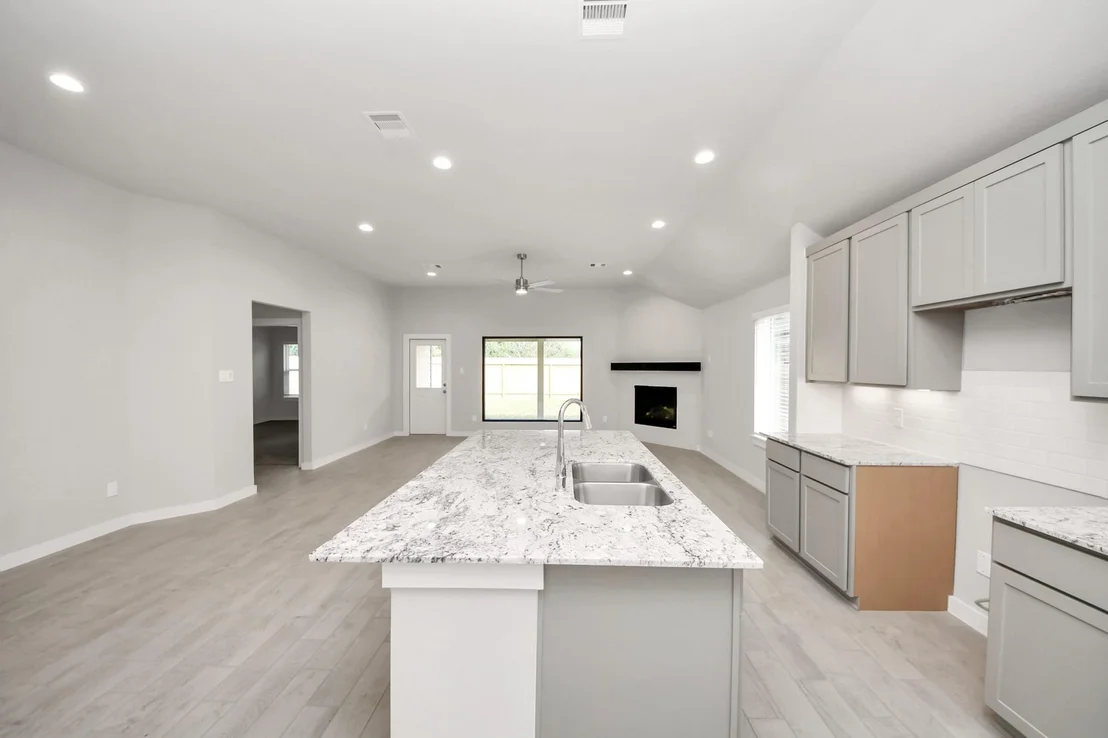 Photo of 15722 Telge Ridge Lane