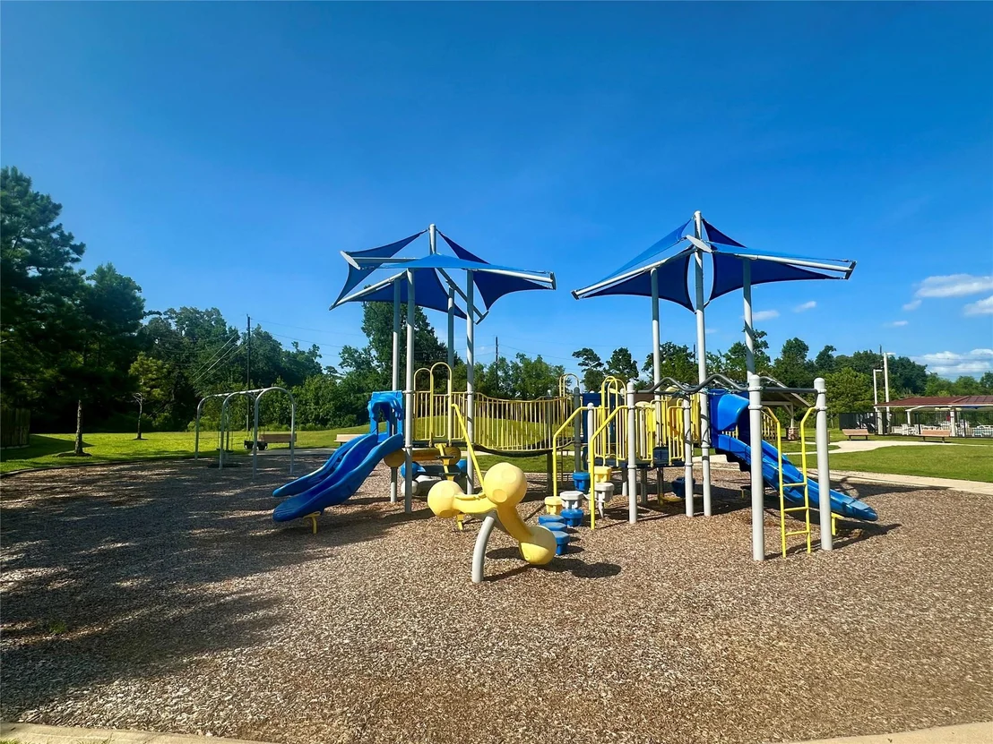 Photo of 4911 Creekside Haven Trail
