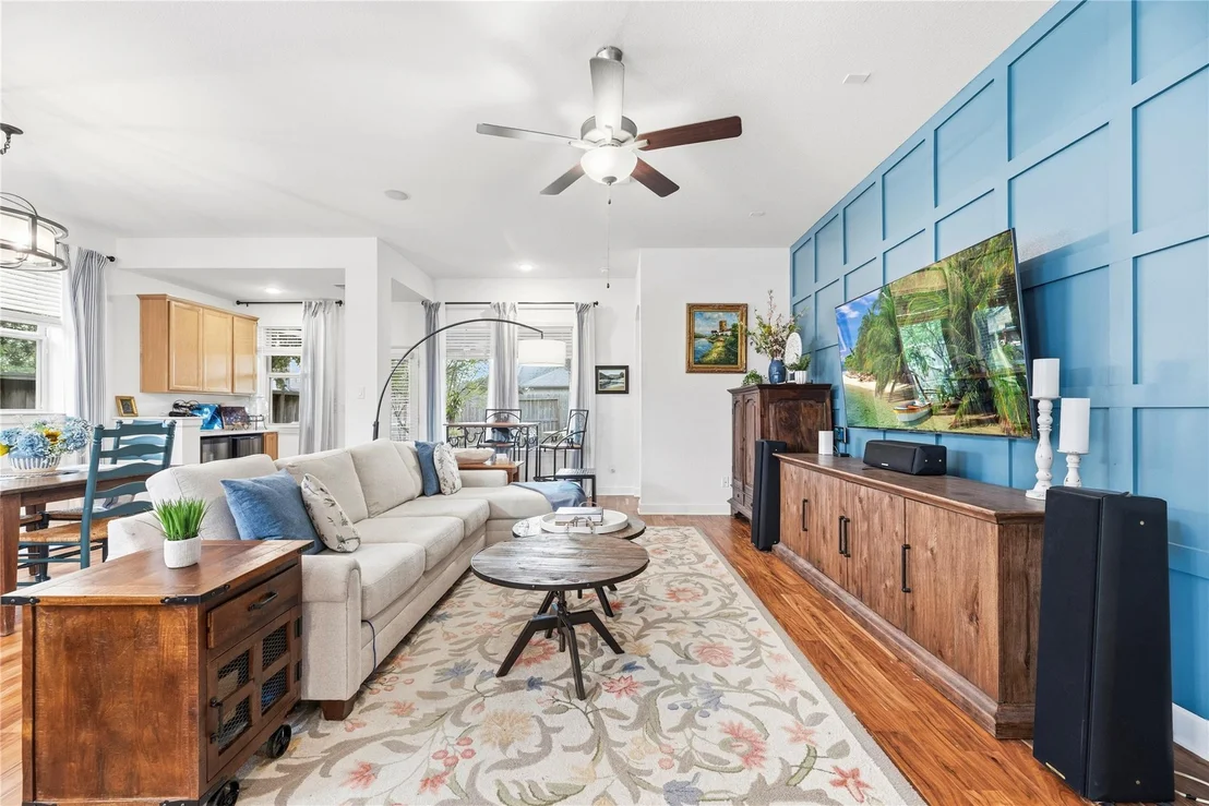 Photo of 18203 Burnett Willow Lane