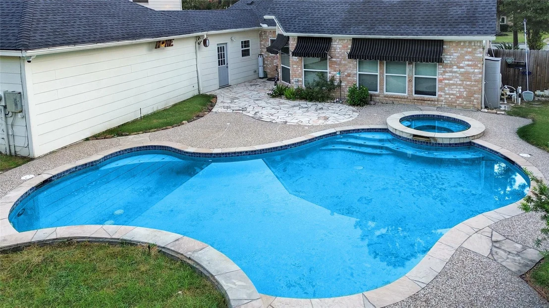 Photo of 17003 Misty Creek Drive