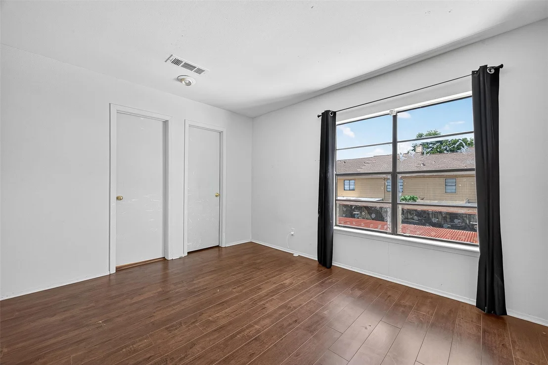 Photo of Unit B3 at 9901 Sharpcrest Street