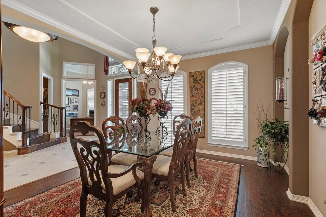 Photo of 17331 Fairgrove Park Drive
