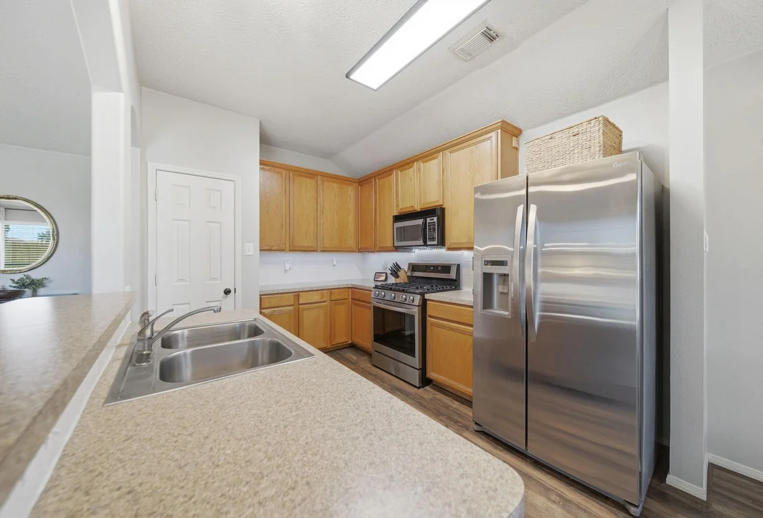 Photo of 20515 Spring Bluff Lane