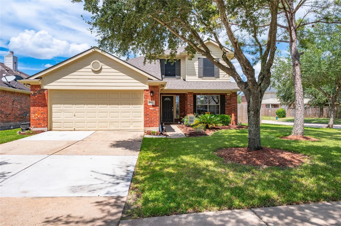 Photo of 13601 Trail Meadow Lane
