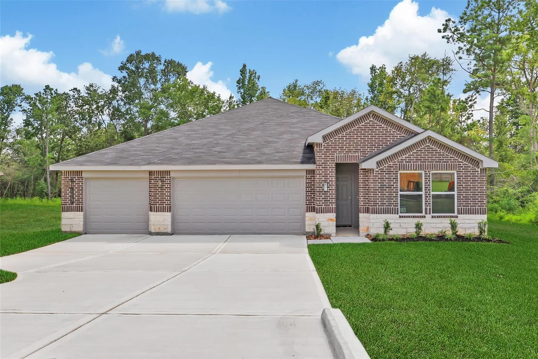 Photo of 11147 Williams Reserve Drive