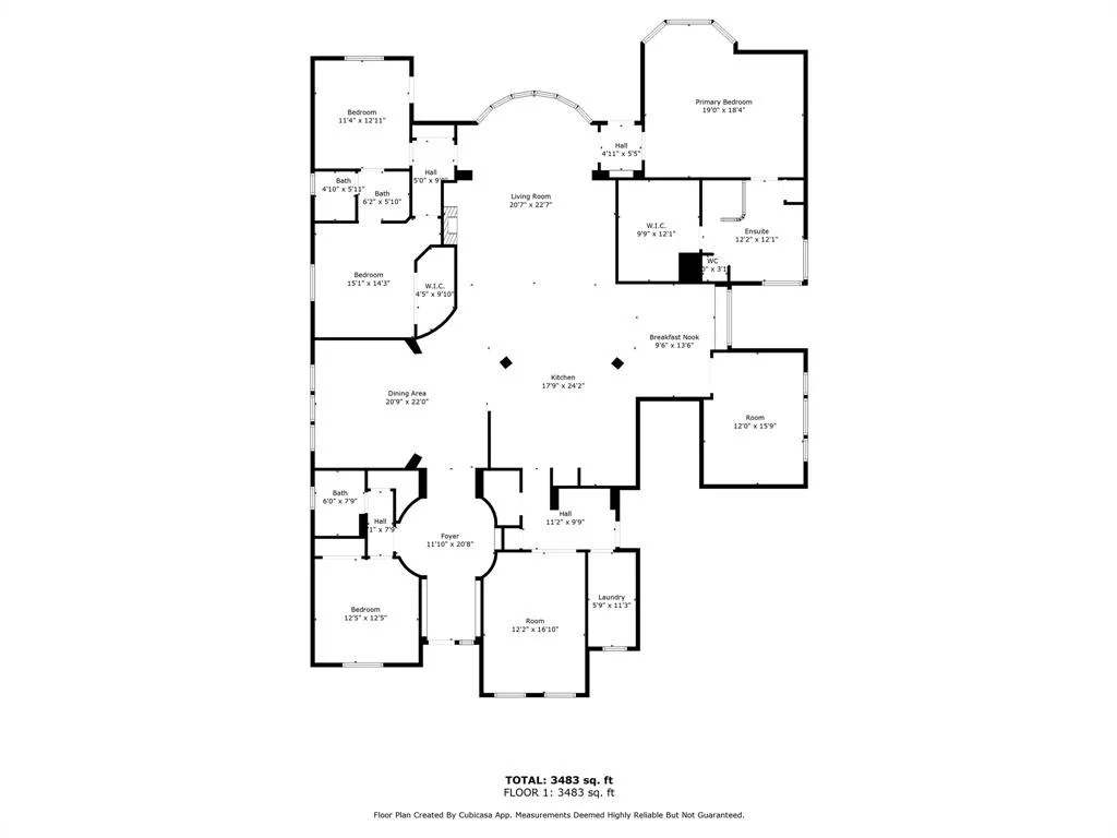 Photo of 11822 Biscayne Pass Lane
