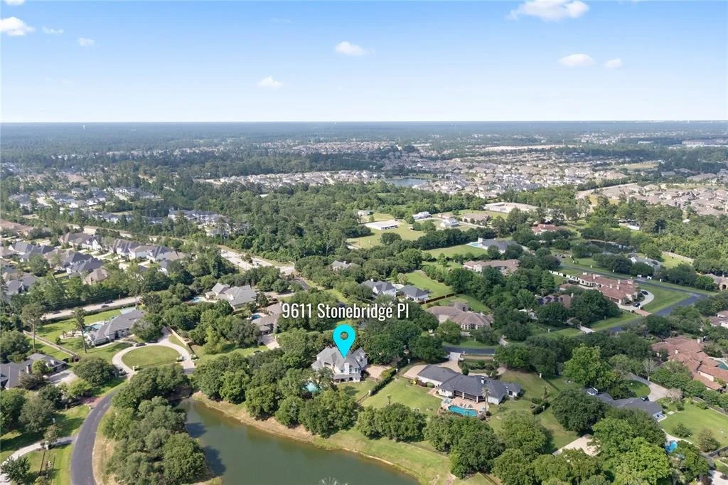 Photo of 9611 Stonebridge Place
