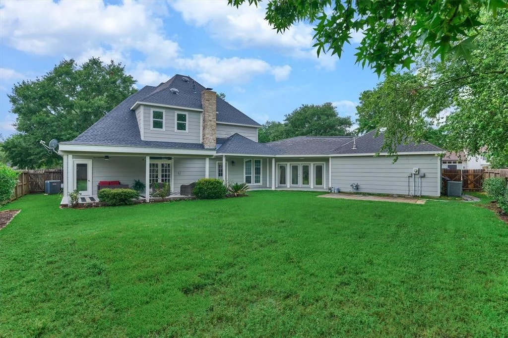 Photo of 23006 Northampton Pines Drive