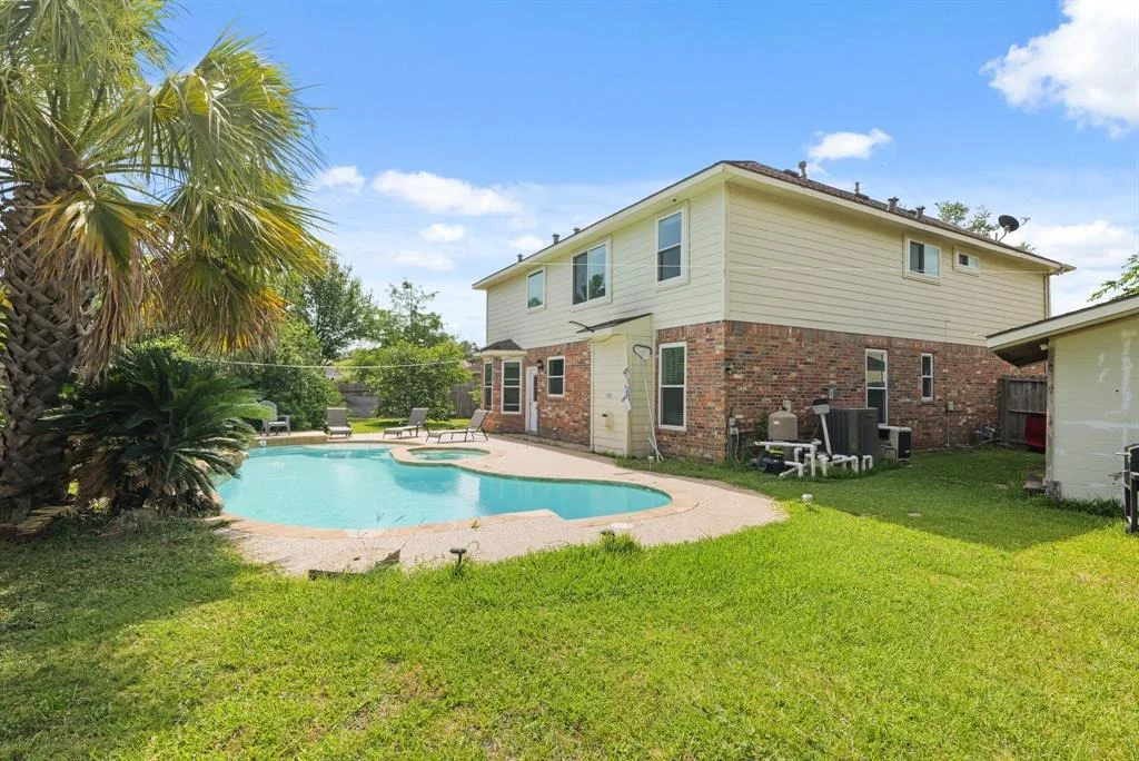 Photo of 6426 Savannah Pines Drive