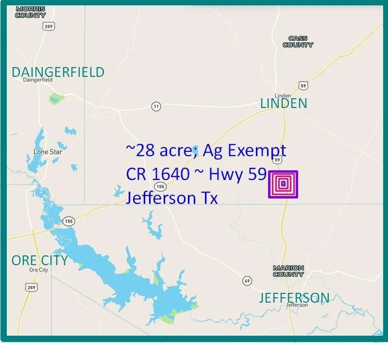 Photo of TBD County Rd 1640