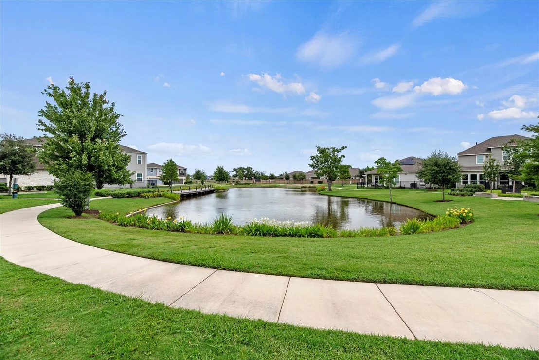 Photo of 3104 Planters Peak Drive