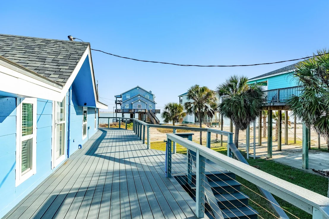 Photo of 13135 Gulf Beach Drive