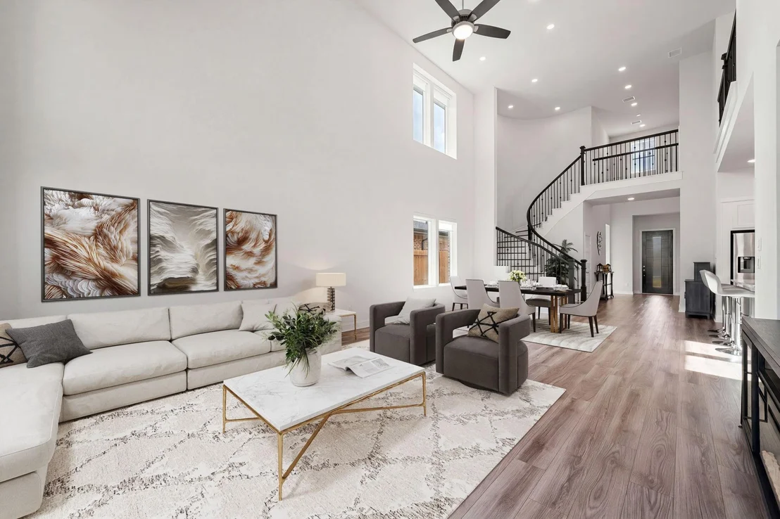 Photo of 25827 Rippey Glen Drive