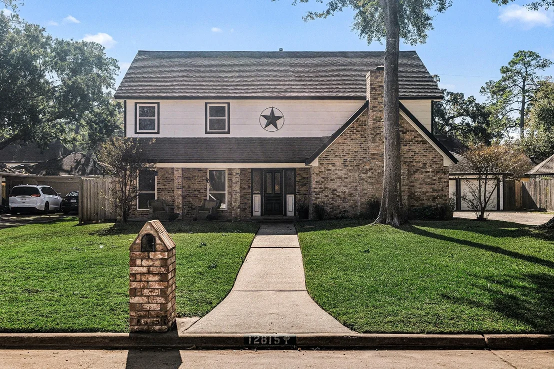 Photo of 12815 Chriswood Drive