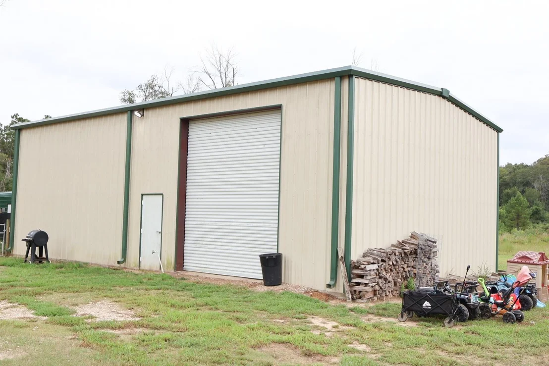 Photo of 4465 Sumrall Road