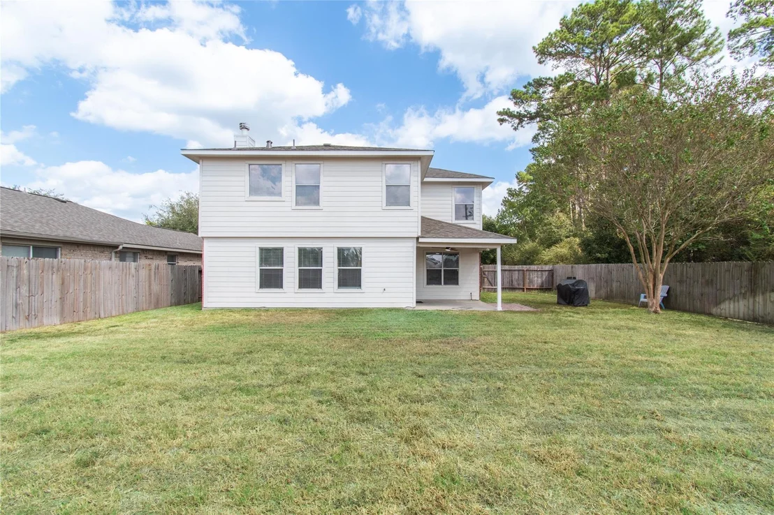 Photo of 14803 Forest Enclave Lane