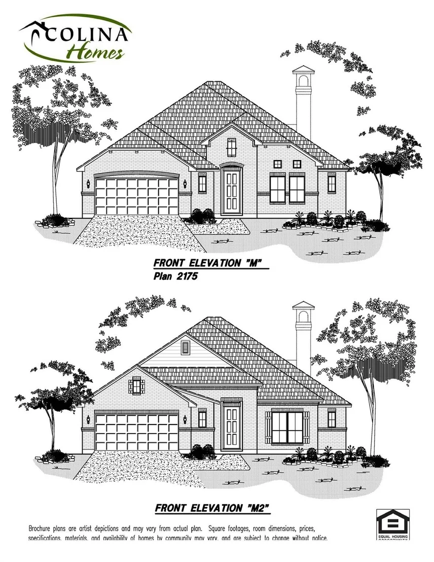Photo of 2502 Shallow Lake Lane
