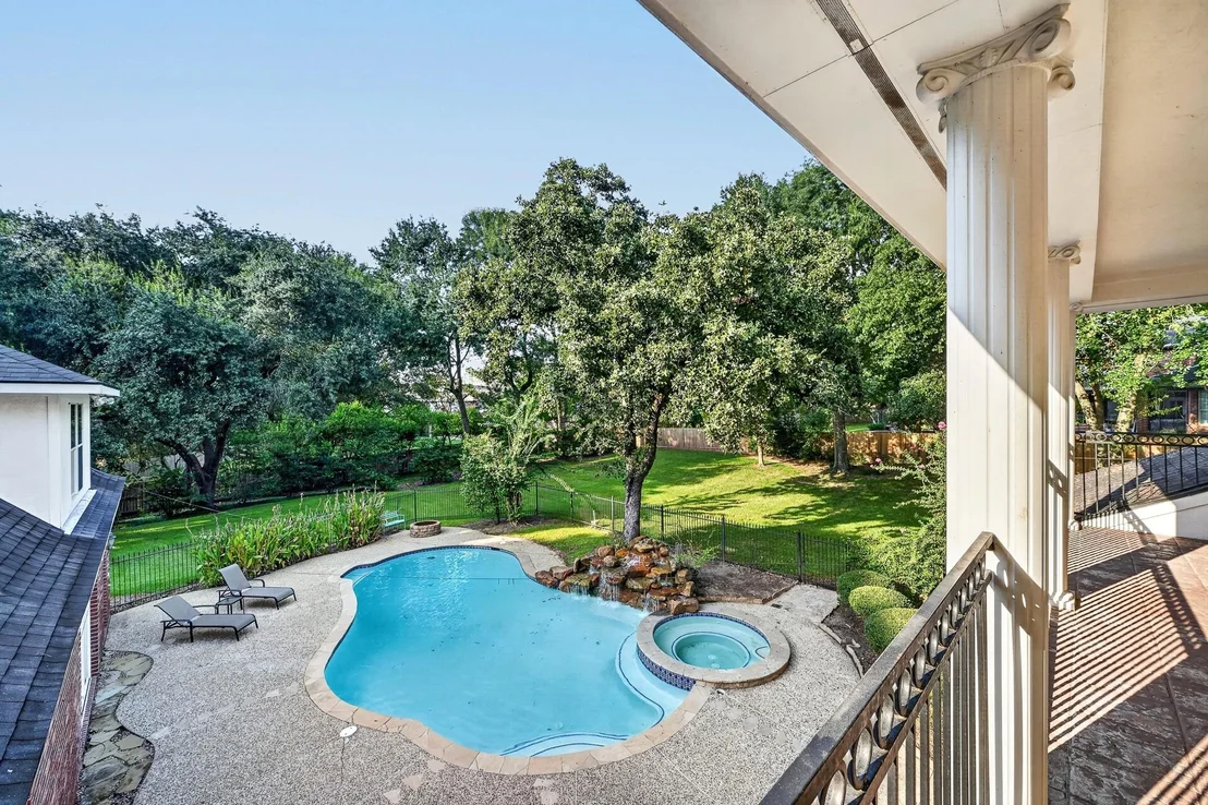Photo of 15406 Hunters Bend Drive