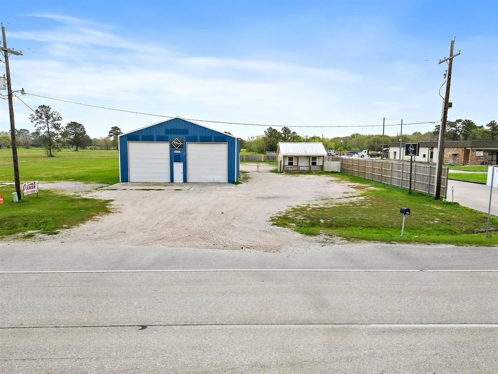 Photo of 2425 State Highway 124