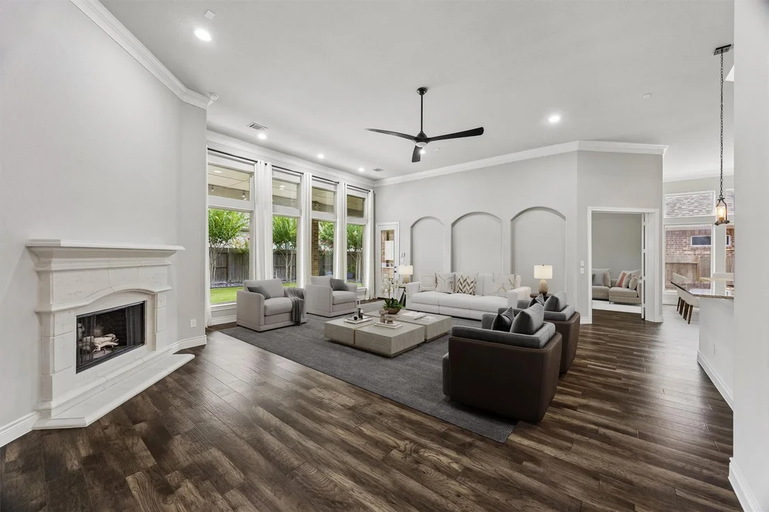 Photo of 19506 Riverhill Row Court