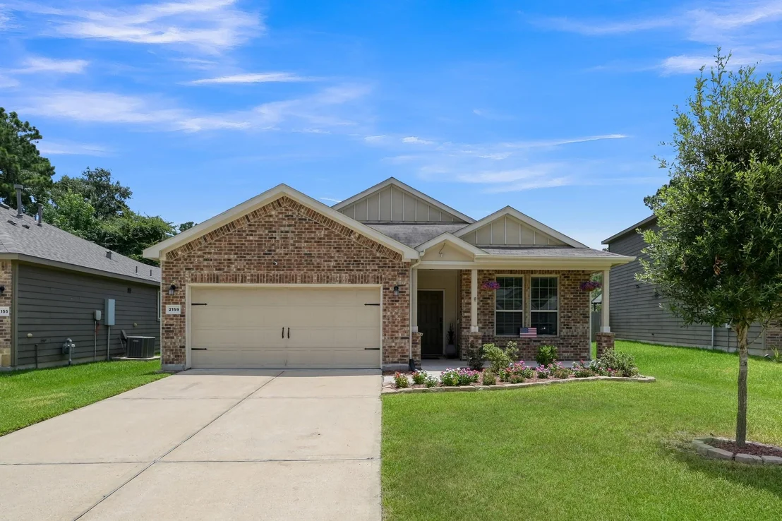 Photo of 2159 Lost Timbers Drive