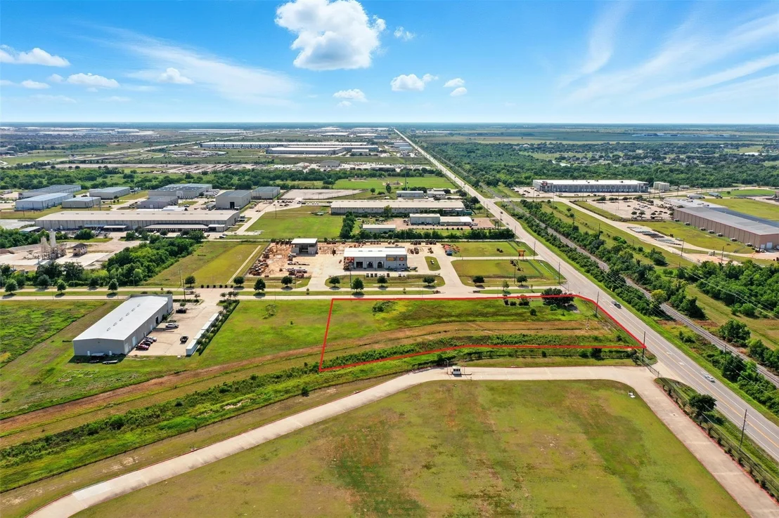 Photo of 189 Commerce Parkway