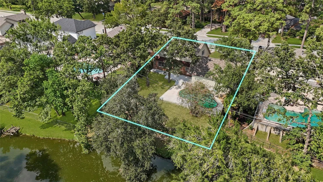 Photo of 3603 Savell Drive