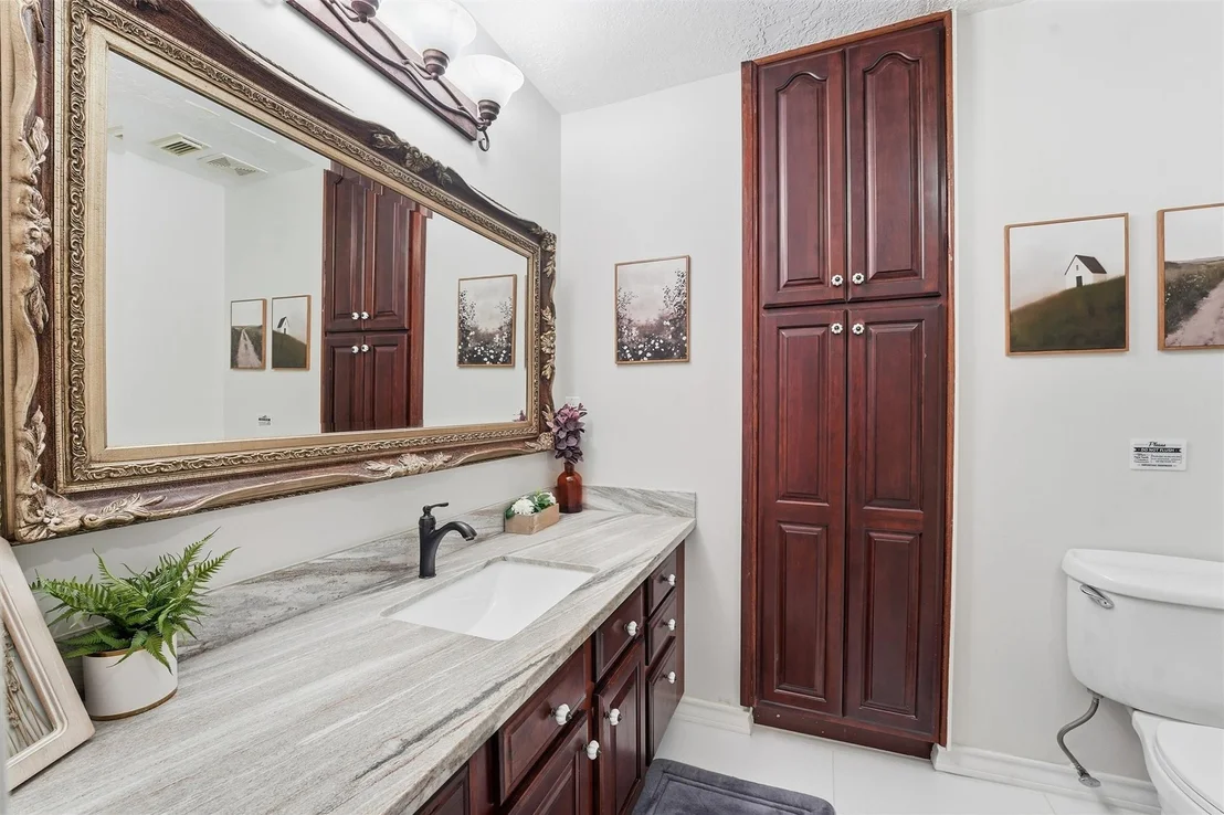 Photo of 14103 Smith Rd Humble, Tx 77396 Road