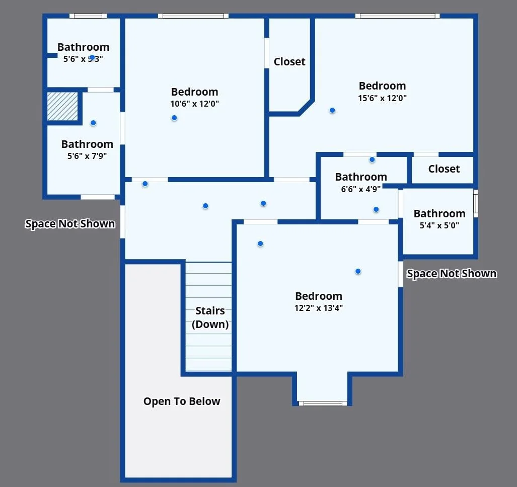 Photo of 15249 Saddlewood Drive
