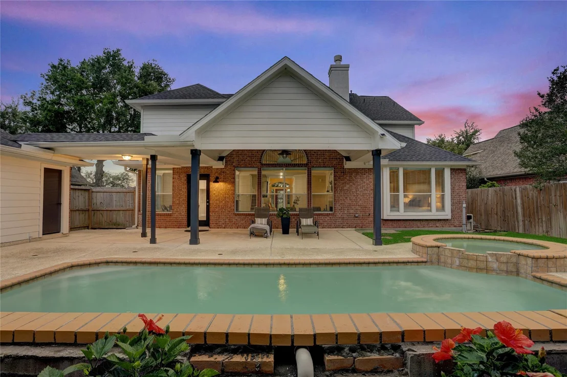 Photo of 24418 Falcon Point Drive