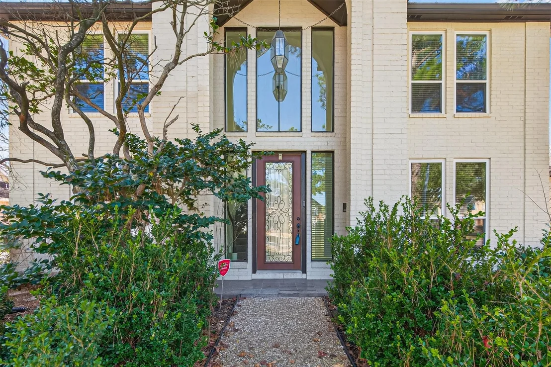 Photo of 15311 T C Jester Boulevard
