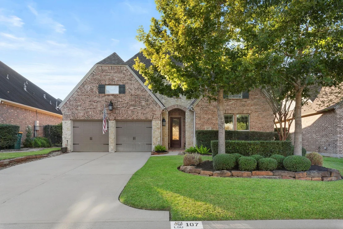Photo of 107 Fox Rindle Road