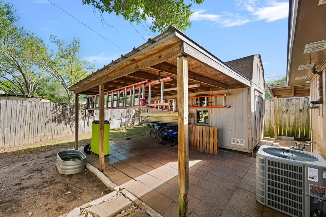 Photo of 1804 Spruce Drive