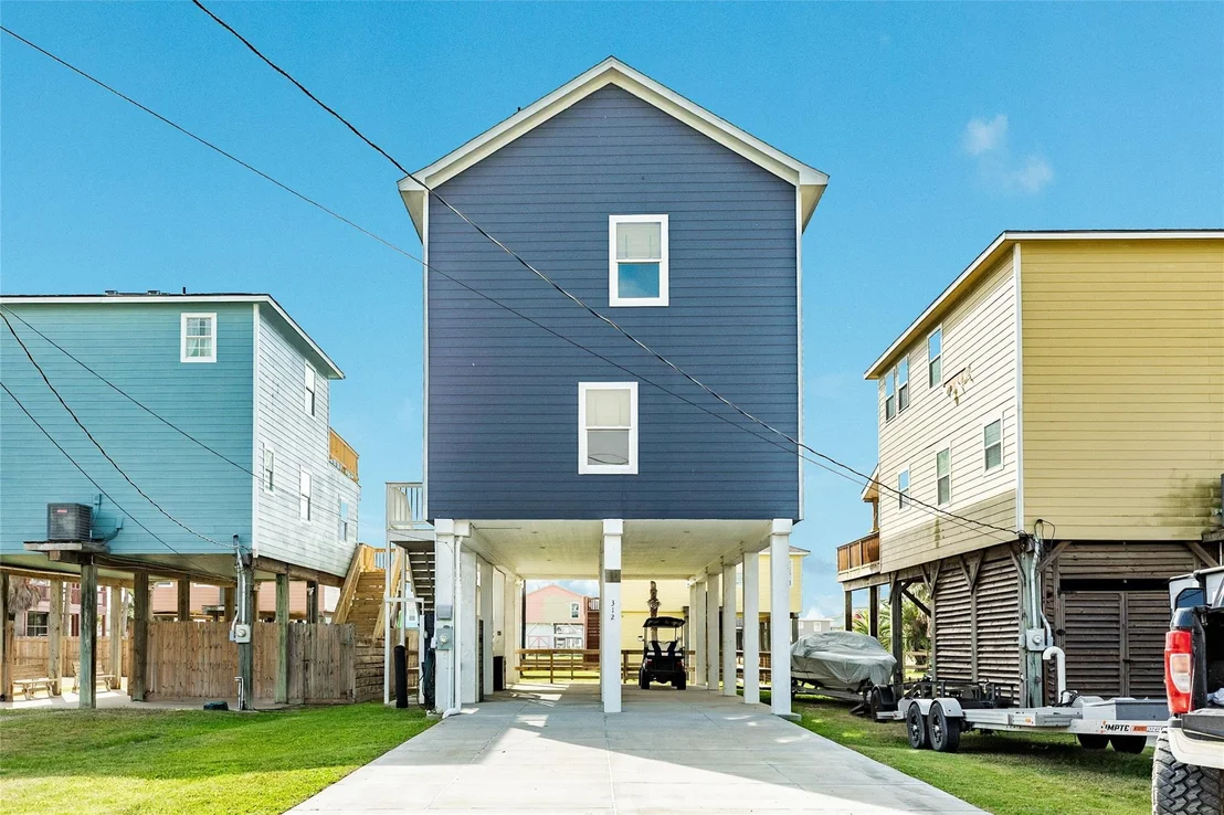 Photo of 312 Seabean Street