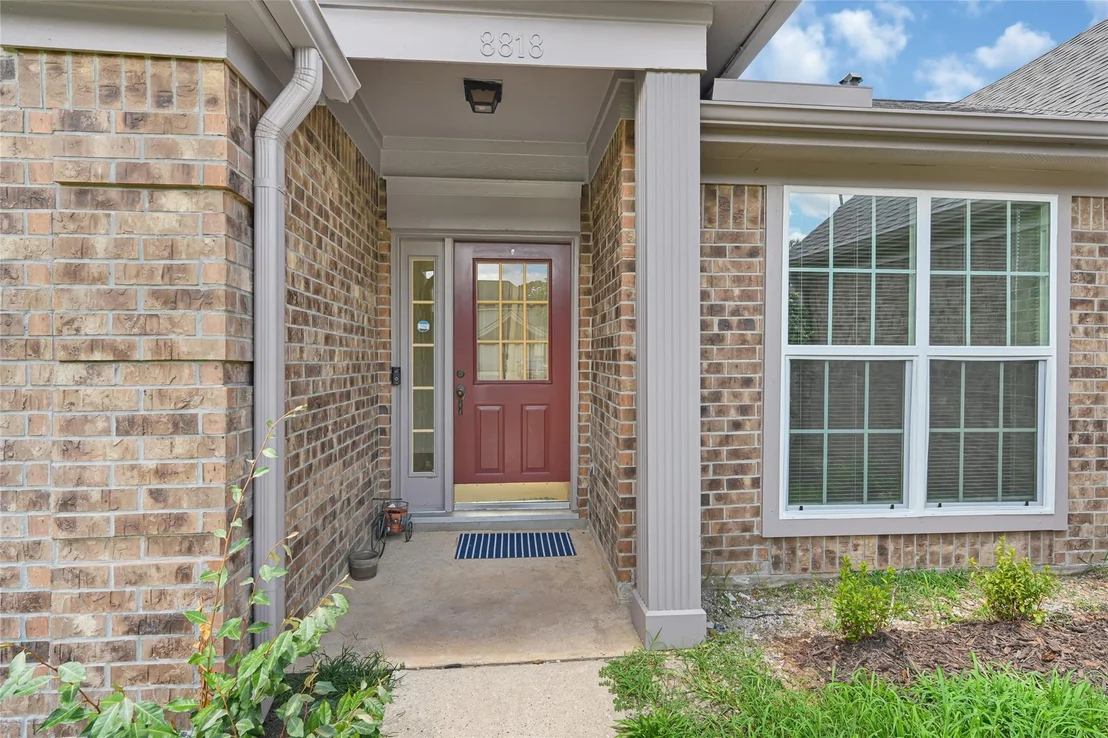 Photo of 8818 Driftstone Drive