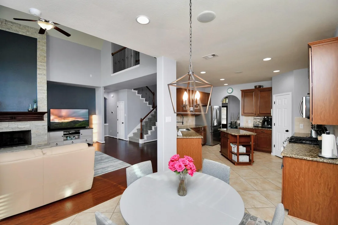 Photo of 27514 Wilson Run Lane