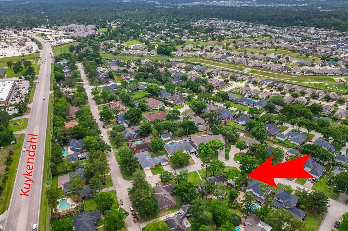 Photo of 24610 Gilbough Drive