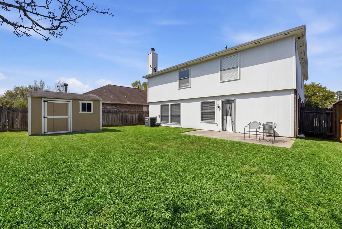 Photo of 2726 Hidden Spring Vale Drive