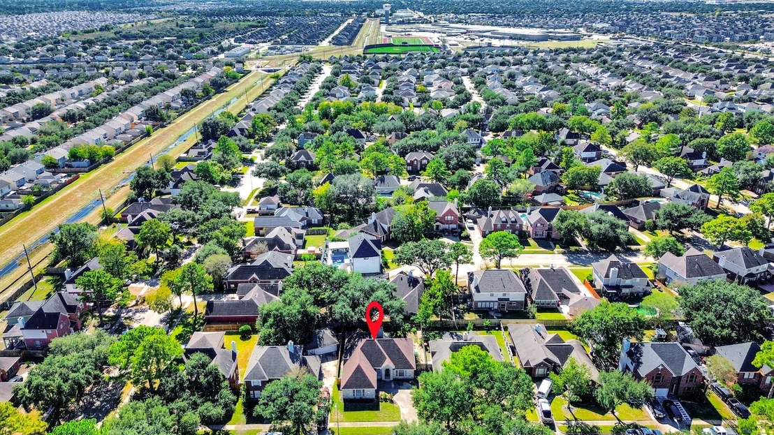 Photo of 19111 Cotton Gin Drive