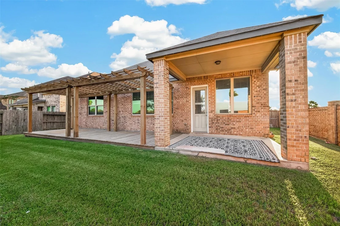 Photo of 3214 Red Pebble Lane