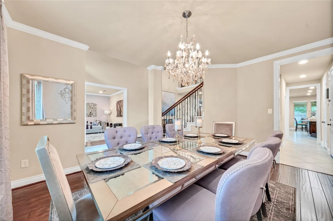 Photo of 3223 Seminole Peak Lane