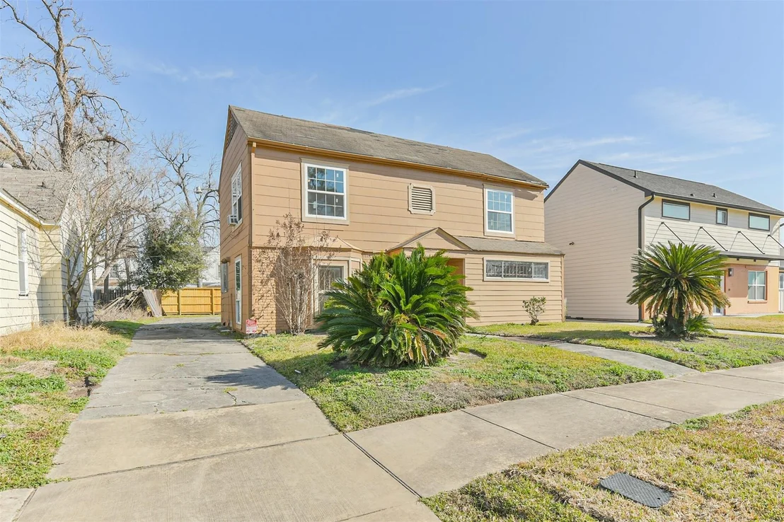 Photo of 3607 Eagle Street
