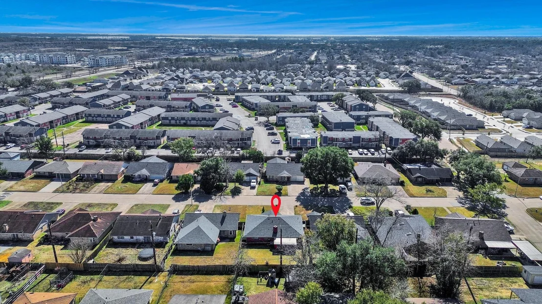 Photo of 5315 Fairgreen Lane