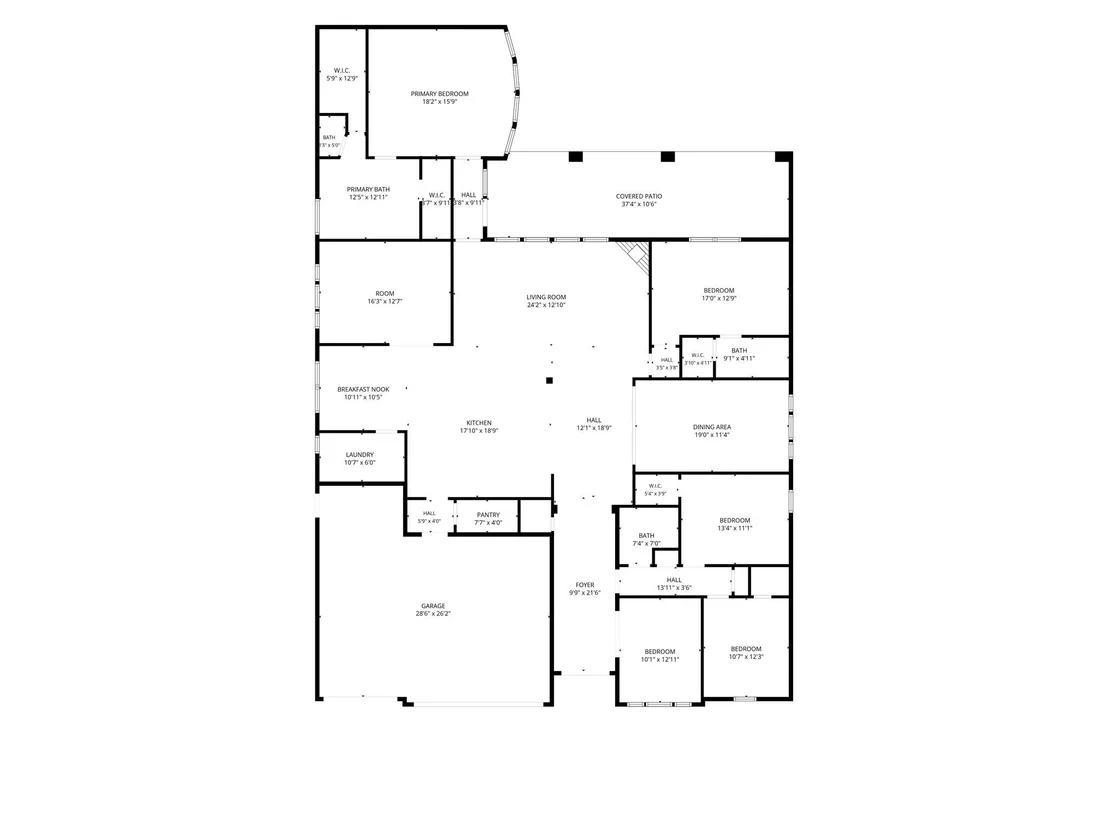 Photo of 4603 Piper Shadow Lane