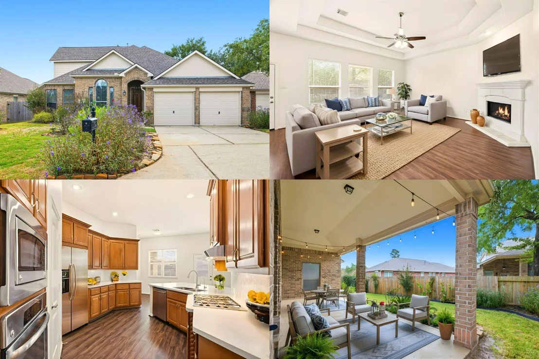 Photo of 25207 Oak Star Drive