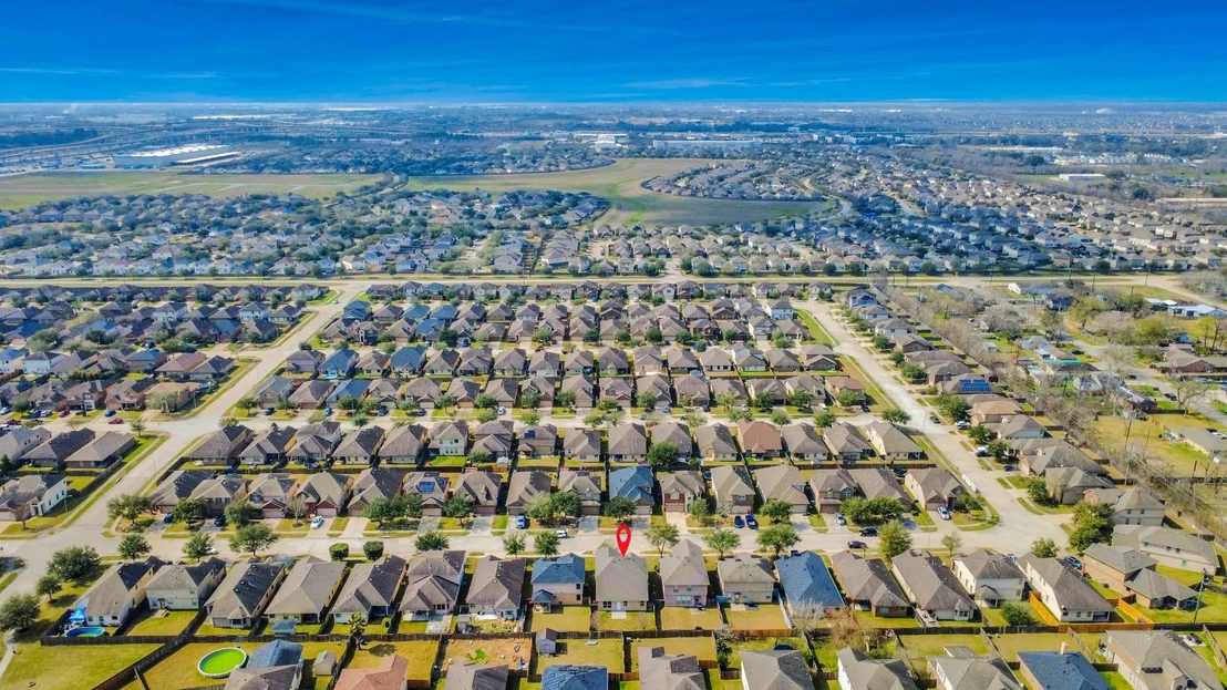 Photo of 13935 Long Meadow Drive